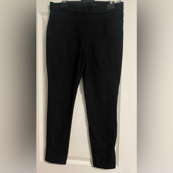 Gorgeous pants size L Anne Klein - Picture 4 of 7